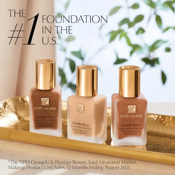 CHOOSE ✅  Estee Lauder Double Wear Stay-in-Place Foundation ✨ NIB'S - Picture 3 of 16